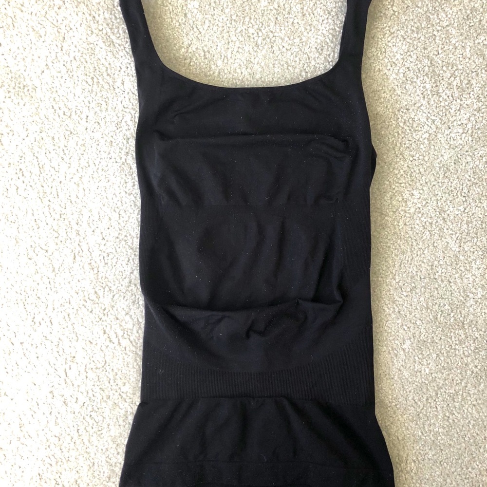 Blanqi maternity support top